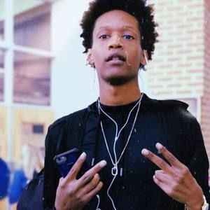 Meet your Posher, Shawno